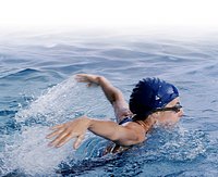 Welcome to Aquatic Exercise for Weight Loss