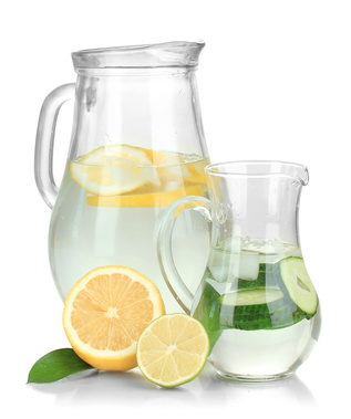 Lemon Water