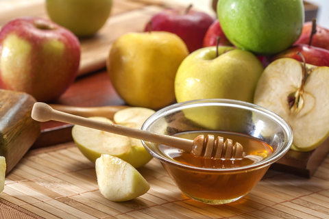 Welcome to Apple Cider Vinegar And Raw Honey