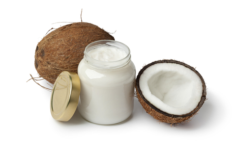 Welcome to how to lose weight with coconut oil
