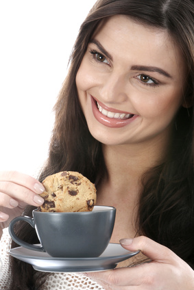 The cookie diet is a high protein low carb diet