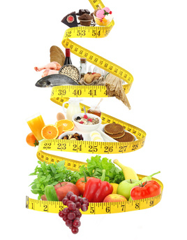 free weight loss diet plans to suit you