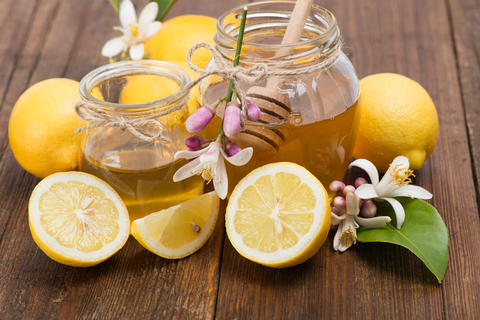 Welcome to Honey And Lemon For Weight Loss