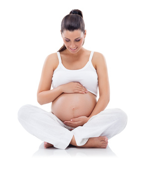 pregnancy weight loss is possible when done safely and effectively