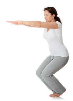 the benefits of yoga and weight loss